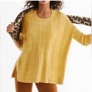 Cabi Stitch Pullover